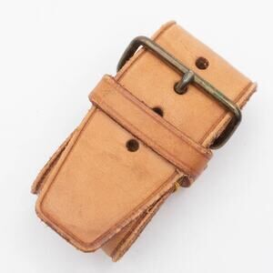 Authentic Louis Vuitton Keepall Poignet Luggage Handle Holder V